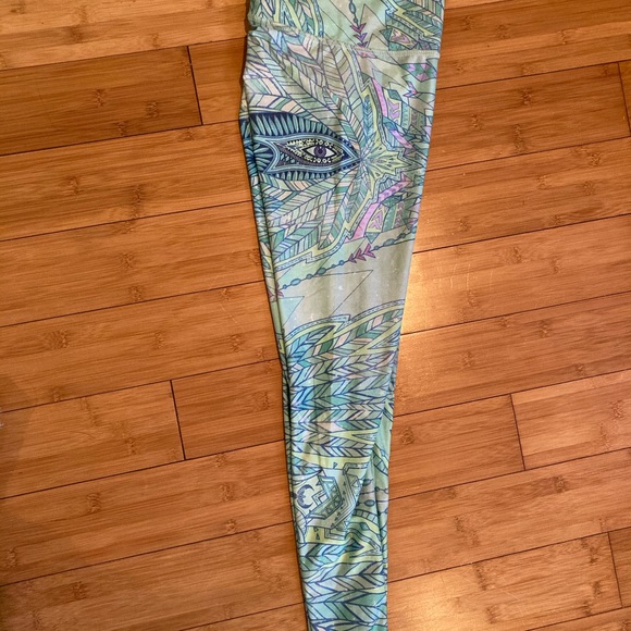 Teeki leggings - Picture 6 of 7